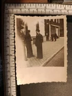 GERMAN WW2: Military B&W photo of KRIEGSMARINE (NAVY) SAILOR .  #0012