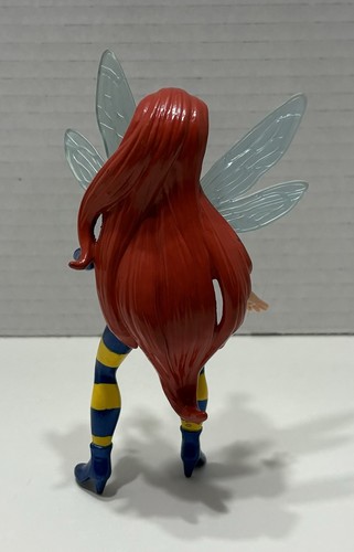 Earthworm Jim Princess What's-Her-Name Playmates 1994 Vintage Action Figure - Picture 3 of 8