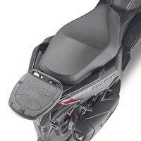 Adaptador-Top Kappa ML P-Intml Kymco R 125-150 Monolock FüR Motorrad