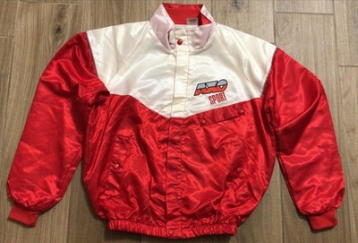 AXO SPORT Jacket Motocross Enduro Retro Vintage Jacke Epoche Motocross Fox JT