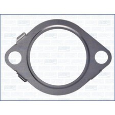 1x Dichtung, Abgasrohr AJUSA 01309900 passend für JAGUAR LAND ROVER
