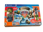 PS4 Skylanders Trap Team: Starter Pack PlayStation 4 New! HTF!