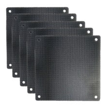 5PCS Dust Filter for Computer Cooler Fan PC Fan Frame Dust Mesh 12/14/9/8/7cm