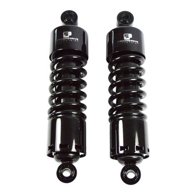 PROGRESSIVE SUSPENSION 11 Stoßdämpfer für Harley Davidson Dyna 1991-2017