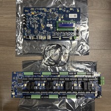 Software House iSTAR Ultra G2 GCM Access Control Board Gstar-gcm