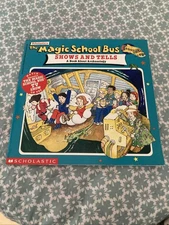 Shows and Tells : A Book about Archaeology by Jackie Posner and Joanna Cole...