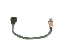 Lambdasonde 0 258 027 00A BOSCH für DACIA RENAULT SMART