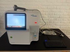 SYSMEX XN 350 * Hämatologie-Analysegerät * 2018