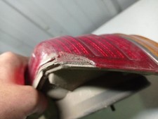 Feu arrière Renault R25