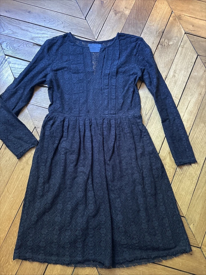 Robe Léon & Harper - Photo 1/4