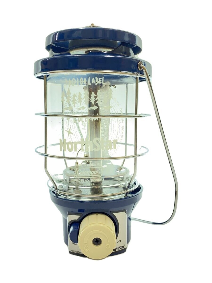 新品☆Coleman 2500 NORTHSTAR LP GAS LANTERN Coleman 2500 Northstar LP Lantern (Green) - hkcoleman