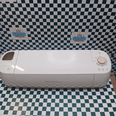 Cricut Explore Air 4023 - CXPL201 Paper Cutting Machine