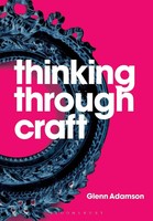 Thinking Through Craft | Glenn Adamson | Taschenbuch | Bloomsbury Visual Arts