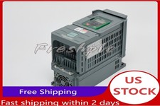 ATV610U75N4 SND Variable Frequency Drive 7.5kW 380-460V 3P US Free TAX