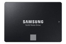 Samsung - 870 EVO 500GB Internal SSD SATA III 2.5