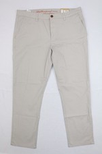 Weatherproof Vintage Every Day Stretch Pants Chino 2.0 Sz 36 x 30 , 041 Canyon