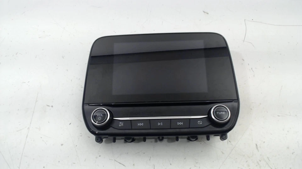 Affichage multifonction Ford Fiesta VII 1.5 TDCi H1BT188955GD H1BT18C815GL - Photo 3/4