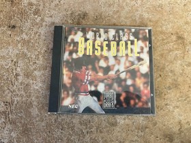 NEC TurboGrafx-16 System Console Bundle LOT w/2 games, controllers turbo tap