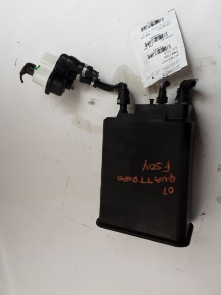 MASERATI QUATTROPORTE 2007 Fuel Vapor Canister 486464