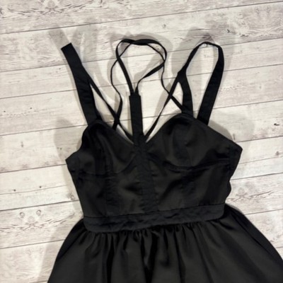 green emerald velvet dress Tess Dress Small
