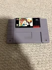New ListingMichael Jordan Chaos in the Windy City (SNES, 1994) super nintendo