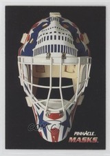 1992-93 Pinnacle Don Beaupre #268 0x3f