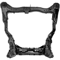 AchsträGer FüR Hyundai Elantra Stufenheck XD Vorne MotorträGer Vorderachse