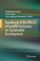 Handbook Of The Effects Of Landfill Emissions On Sustainable Development Abdelka