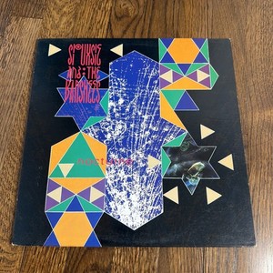 Siouxsie and the Banshees Nocturne | eBay