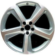 Wheel Rim Audi Q5 SQ5 20 2013-2017 8R0601025BP 8R0601025AF OEM Factory OE 58929