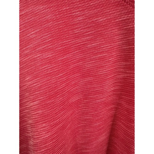 Tommy Bahama Herren T-Shirt 3XL Rot Kurzarm Rundhals Freizeit - Bild 3 von 7