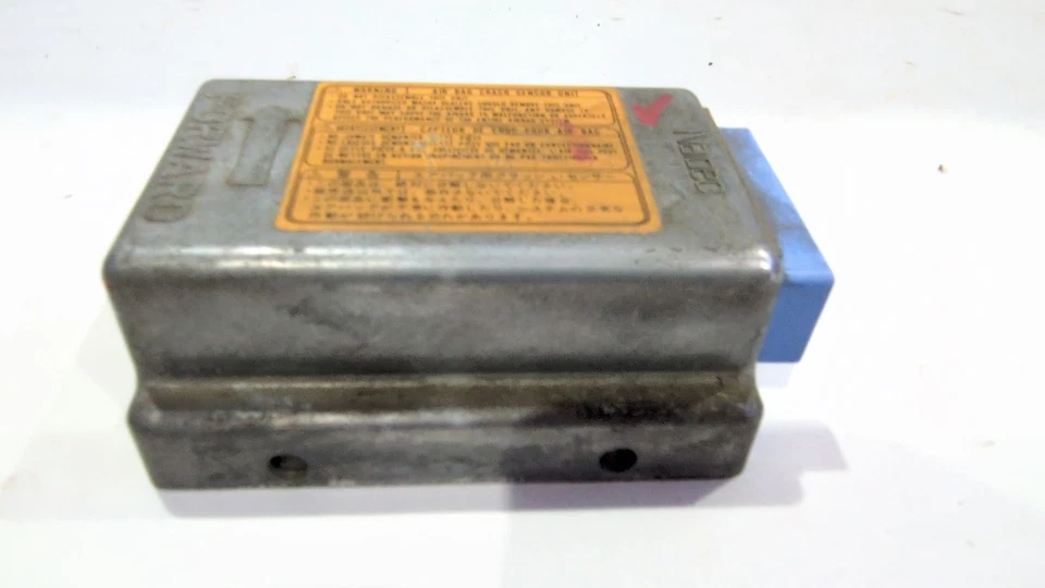 NC3057K3XA CENTRALINA  / NC30 57 K3XA / 186144 PER MAZDA MX-5 II NB 1.8 16V N - Immagine 2 di 4