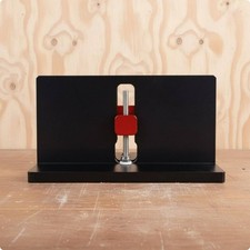 Angled Jig Adjustable Mortise Tenon Jig Easy to Use for Woodworkers