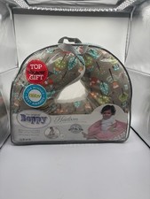 Woodland Theme Baby Bobby Pillow With Removable Cover