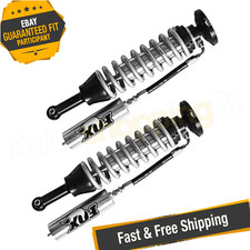 Fox 883-02-059 4-6.5 2.5 Factory Series Front Coilovers
