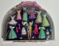 Disney Princess Mini Princesses Polly Pocket ...