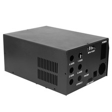 NCB02 CNC Control Box Iron CNC Router Engraving Machine Control Box Shell New