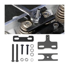 AICEL LS Valve Spring Compressor Tool, Automotive 1.5 1.5 0.8in, Black