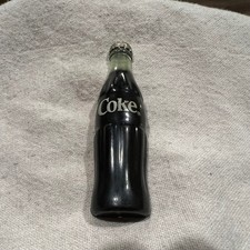 Vintage Coca-Cola Coke Soda Bottle Refrigerator Magnet 3D Collectible Logo