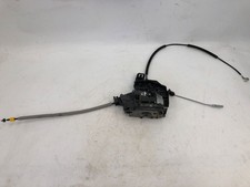 Mercedes-Benz GLE W167 2020 Vorne links Türschloss vorne A0997206301 KDA65960 Mercedes-Benz GLE W167 2020 Vorne links Türschloss vorne A0997206301 KDA65960