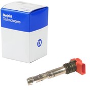Delphi ZÜNdspule Passend FüR Audi A4 A6 A8 | GN10444-12B1