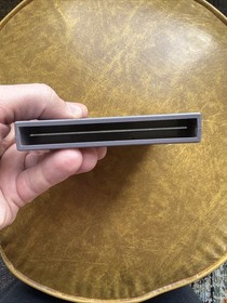 Rollergames NES Nintendo Video Game Classic Arcade Racing Game Only