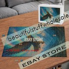 500 piece jigsaw puzzle Eagle Mountain Sky Spirit Fantasy wildlife pretty