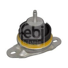Support moteur Lancia ZETA