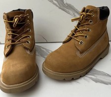 Toddler Timberland Classic 6 Inch waterproof ...