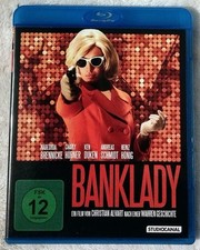 Banklady [Blu-ray]