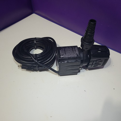 #ad Atlantic Water Gardens MD750 Energy Efficient Fountain Pump 790 GPH 2021 $30.00