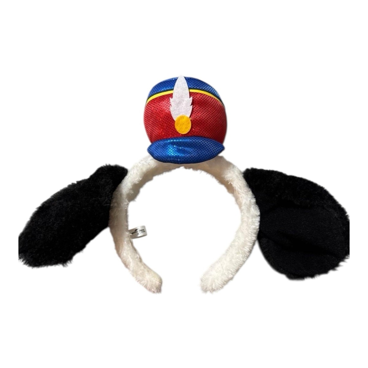 3set USJ Snoopy Olaf Blue Hat Headband Peanut Friend USJ Universal