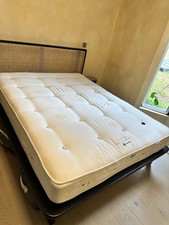 King Size Mattress - Luxury Wool, 2000 Pocket Sprung