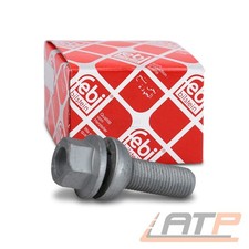 FEBI BILSTEIN Radschraube Hinterachse, Vorderachse u.a. für FORD, SEAT, VW